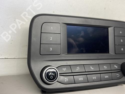 Other FORD FIESTA VII (HJ, HF) 1.1 Ti-VCT | BP26413414O1 