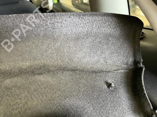 Rear parcel shelf CITROËN C3 II (SC_) | BP33709517C85 - Image 5