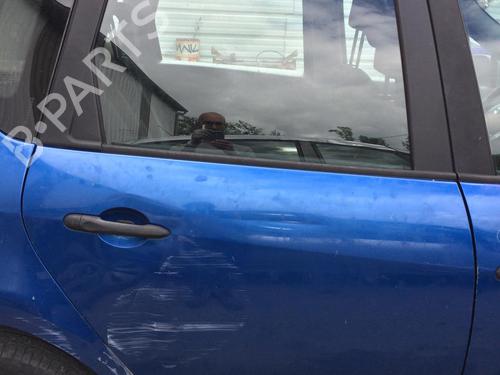 Used Rear right lock RENAULT SCÉNIC III (JZ0/1_) 1.5 dCi (110 hp) 27567446