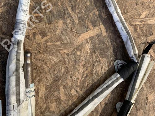 Used Electronic module MERCEDES-BENZ A-CLASS (W176) A 180 CDI / d (176.012) (109 hp) 26417202