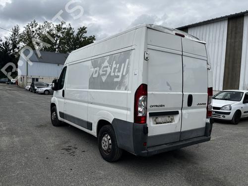 Right headlight CITROËN JUMPER II Van 2.2 HDi 130 | BP27838213C29 - Image 12