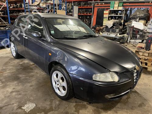 Used Left rear brake caliper Left rear brake caliper ALFA ROMEO 147 (937_) 1.9 JTD (937.AXD1A, 937.BXD1A, 937.AXV1A, 937.BXB1A,... (115 hp) 30876084 30876084