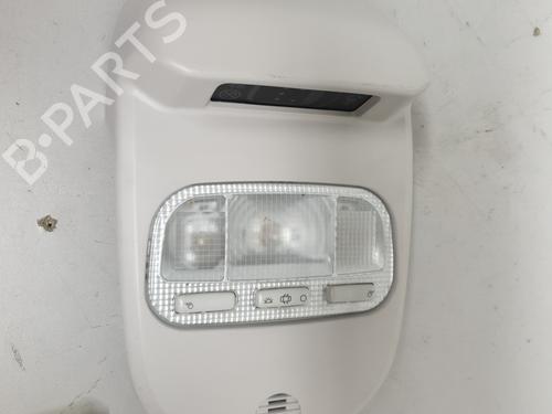 Used Interior roof light PEUGEOT 3008 I MPV (0U_) 1.6 VTi (120 hp) 26413772