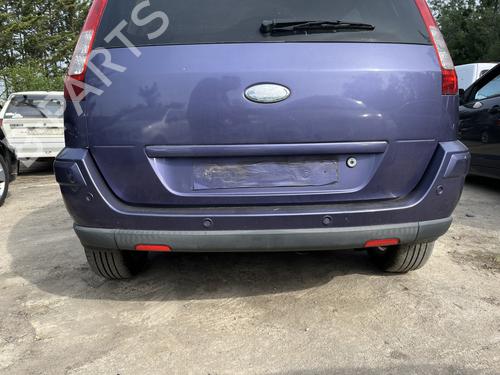 Pára-choques traseiro Pára-choques traseiro FORD FUSION (JU_) 1.6 TDCi (90 hp) 36442872 36442872