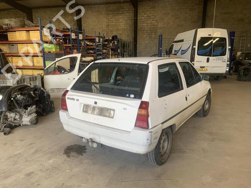 Starter CITROËN AX (ZA-_) 14 D | BP26417080M8