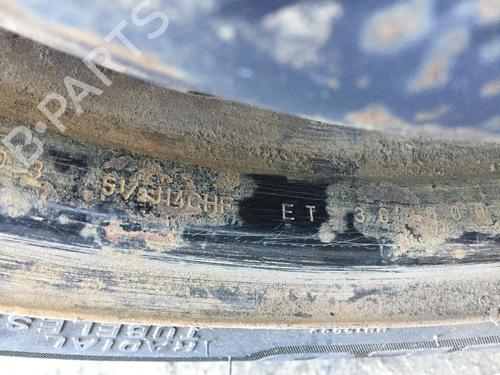 Rim RENAULT TWINGO I (C06_) 1.2 (C066, C068) | BP29615620C45 
