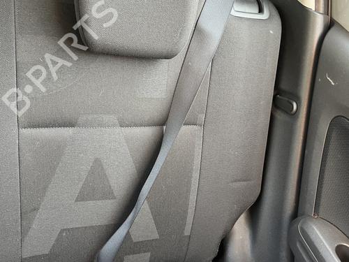 Cinto de segurança traseiro esquerdo Cinto de segurança traseiro esquerdo OPEL AGILA B (H08) 1.0 (F68) (65 hp) 36144811 36144811