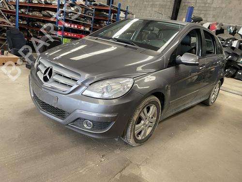 Startmotor MERCEDES-BENZ B-CLASS Sports Tourer (W245) B 200 CDI (245.208) | BP26416533M8 