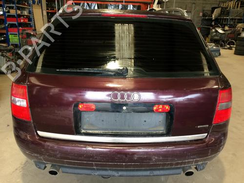 Bakluke lås AUDI A6 C5 Avant (4B5) 3.0 quattro (220 hp) 26599124