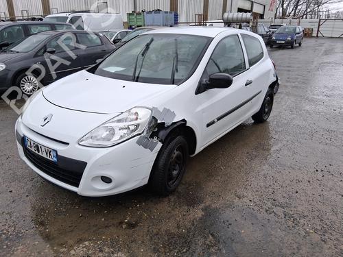 Switch RENAULT CLIO III (BR0/1, CR0/1) 1.5 dCi | BP32858511I30 - Image 16