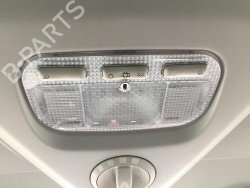 Interior roof light CITROËN C4 Picasso I MPV (UD_) 2.0 HDi 138 | BP29568789I8 