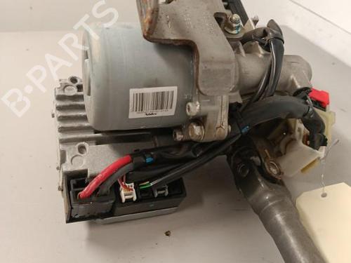 Steering column RENAULT MEGANE III Hatchback (BZ0/1_, B3_) 1.5 dCi (BZ09, BZ0D, BZ1W, BZ29, BZ14) | BP26416045M21