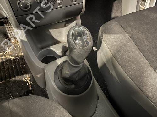 Console centrale RENAULT MODUS / GRAND MODUS (F/JP0_) 1.5 dCi (JP0G, JP0H) (106 hp) 30888171