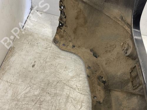 Rear bumper NISSAN QASHQAI / QASHQAI +2 I (J10, NJ10, JJ10E) 2.0 dCi | BP26420826C8 
