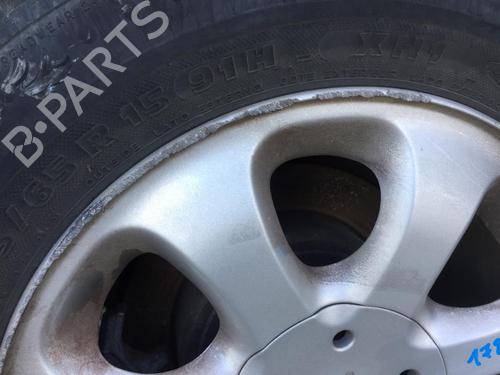 Rim PEUGEOT 406 (8B) 1.8 16V | BP29598061C45 