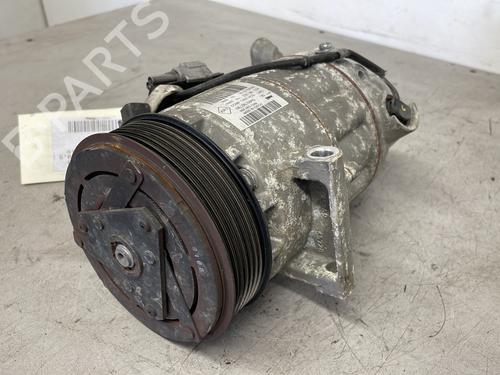 AC compressor RENAULT CLIO IV (BH_) 0.9 TCe 90 (BHNF, BHMA, BHMH, BHJK, BHJR) | BP33475566M34 - Image 3