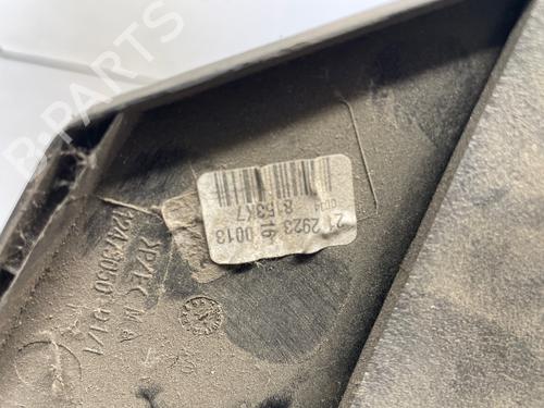 Used Left mirror Left mirror CITROËN JUMPY II Van 1.6 HDi 90 16V (90 hp) 34000230 34000230