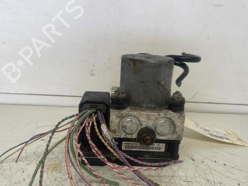 ABS pump CITROËN C4 Picasso I MPV (UD_) 2.0 HDi 138 | BP26427027M43 