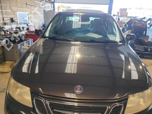 Hood SAAB 9-3 (YS3F, E79, D79, D75) 2.0 t | BP26419856C1 
