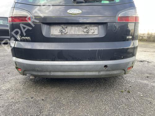 Used Rear bumper reinforcement FORD S-MAX (WA6) 1.8 TDCi (125 hp) 32134222