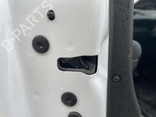 Used Front left lock Front left lock 38633601 38633601