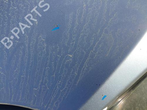 Hood SEAT LEON (1P1) 1.9 TDI | BP29725002C1 