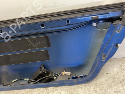 Right front door AUDI TT Roadster (8N9) 1.8 T | BP26426063C3 