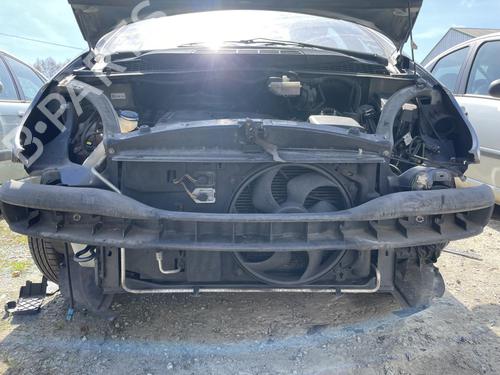 Used Horn CITROËN XSARA PICASSO (N68) 2.0 HDi (90 hp) 26420517