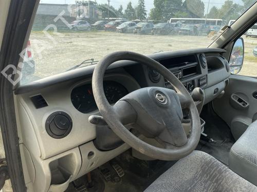 Steering column stalk OPEL MOVANO A Van (X70) 2.5 CDTI (FD) | BP28080281I23 - Image 6