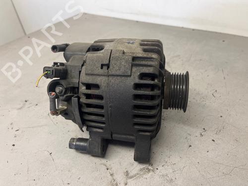 alternator-peugeot-206-sw-2ek-2002-37163265 main image