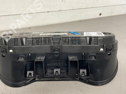 Instrument cluster VW POLO V (6R1, 6C1) 1.6 TDI | BP29843425C47 