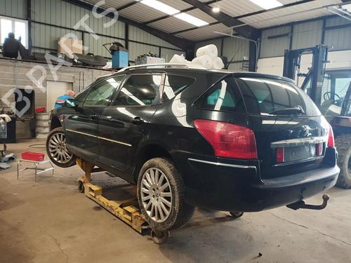 Used Parts PEUGEOT 407 SW (6E_, 6D_) 2.7 HDi (204 hp) 2742194
