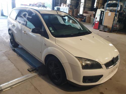 Left headlight FORD FOCUS II Turnier (DA_, FFS, DS) 1.6 TDCi | BP26426622C28