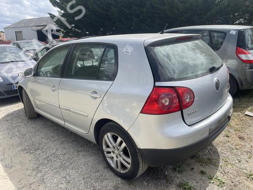 Headlight switch VW GOLF V (1K1) 2.0 TDI | BP38186190I24 - Image 7