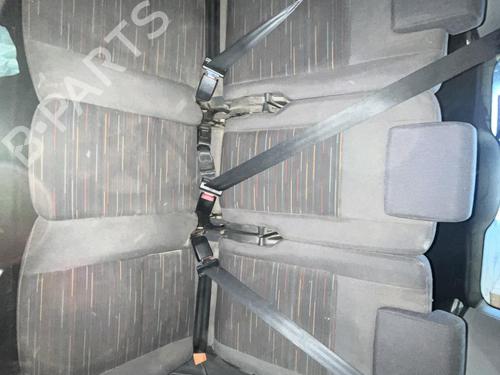 Rear right seatbelt FORD C-MAX (DM2) 1.6 TDCi | BP31358906I28  - Image 12