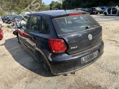 Pedal VW POLO V (6R1, 6C1)  | BP37656584I4  - Image 8