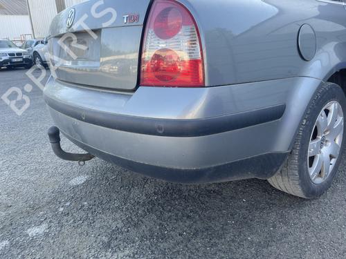 Bak støtfanger VW PASSAT B5.5 (3B3) 1.9 TDI | BP26422891C8 