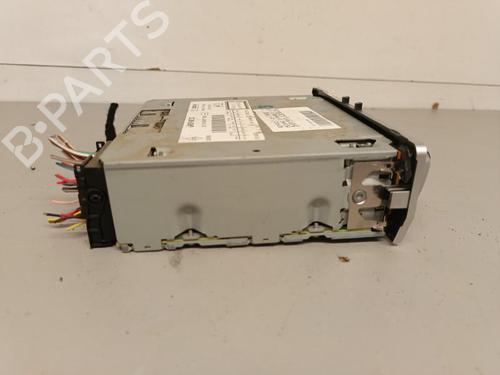 Used Radio RENAULT MEGANE III Hatchback (BZ0/1_, B3_) 1.5 dCi (BZ09, BZ0D, BZ1W, BZ29, BZ14) (110 hp) 26416050