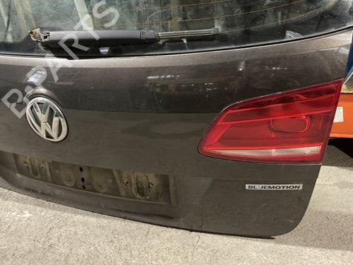 Tailgate VW PASSAT B7 Variant (365) 1.6 TDI | BP31322459C6