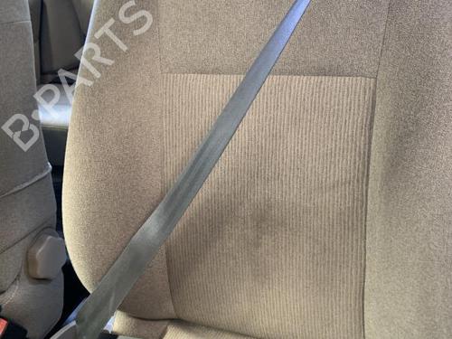 Used Front left seatbelt RENAULT MODUS / GRAND MODUS (F/JP0_) 1.4 (JP01, JP0J) (98 hp) 26428122