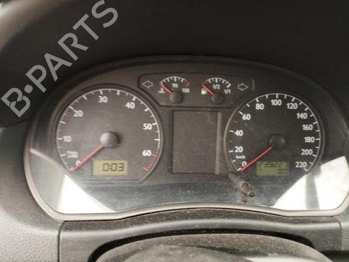 Steering column stalk VW POLO IV (9N_, 9A_) 1.2 12V | BP26426944I23 