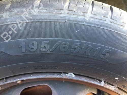 Rim PEUGEOT 307 SW (3H) 1.6 HDI 110 | BP30358168C45