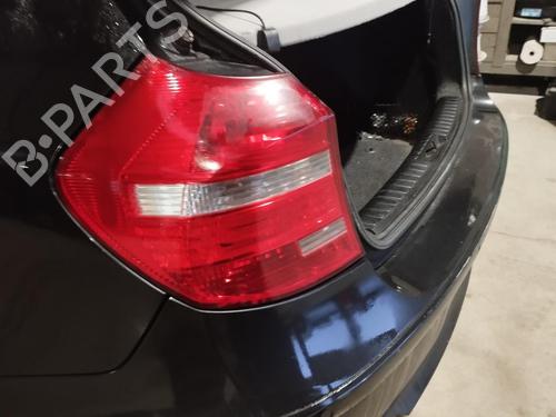 Left taillight BMW 1 (E81) 118 d | BP26413512C34 
