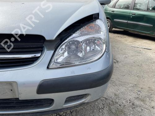 Used Left headlight Left headlight CITROËN C5 I (DC_) 2.0 HDi (DCRHZB, DCRHZE) (109 hp) 36285718 36285718