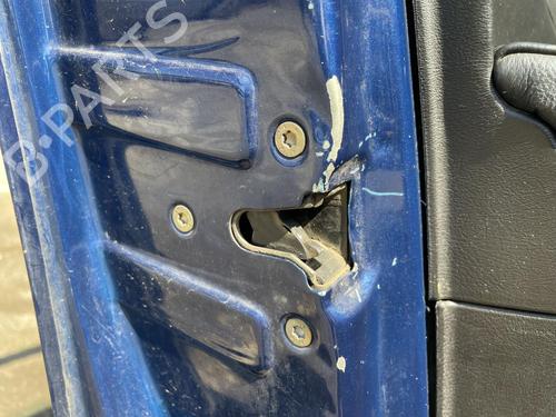 Serratura anteriore sinistra Serratura anteriore sinistra PEUGEOT 307 (3A/C) 1.6 HDi 110 (109 hp) 36948902 36948902