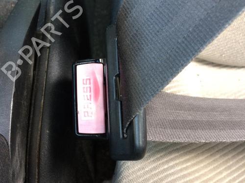 Seat buckle CITROËN C4 I (LC_) 1.6 HDi | BP29126363I32 
