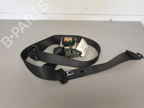 Rear right belt tensioner OPEL CORSA D (S07) 1.3 CDTI (L08, L68) | BP26415861C90 