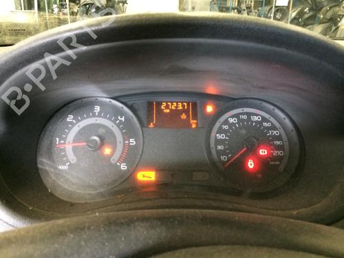 Used Instrument cluster RENAULT CLIO III (BR0/1, CR0/1) 1.5 dCi (BR17, CR17) (86 hp) 26424932