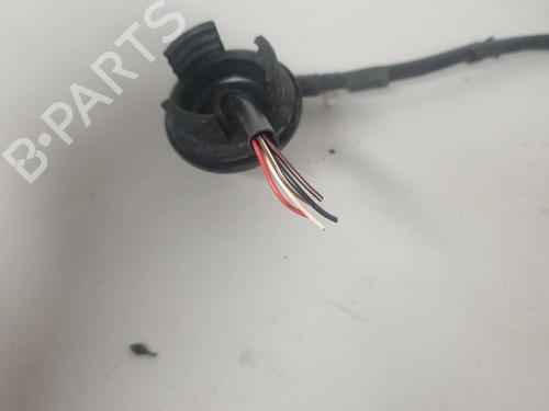 Right mirror AUDI A3 (8P1) 1.9 TDI | BP26413793C27 