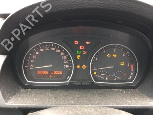 AC compressor BMW X3 (E83) 2.0 d | BP37163268M34 - Image 3